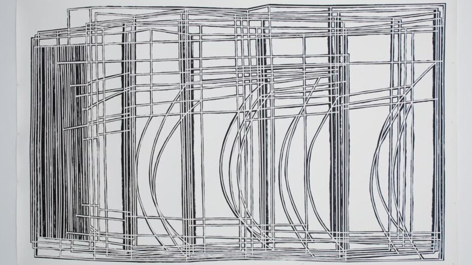 Karshan Schlitz: In Dialogue. Courtesy of Art 3 