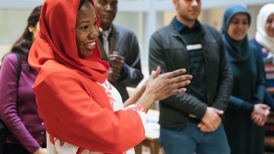 Multaka. Courtesy of Pitt Rivers Museum