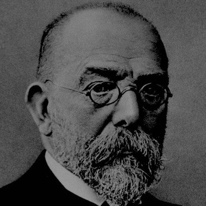 Robert Koch