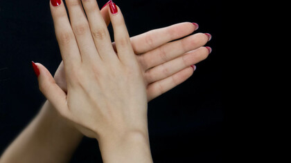 El ritmo de la música