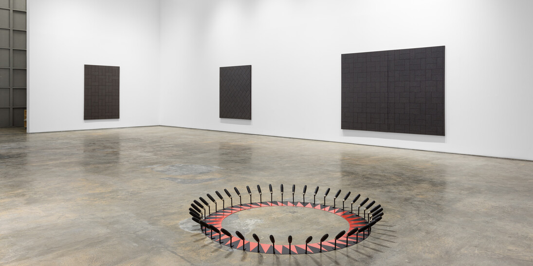 ©Bruno Lopes. Courtesy of Galeria Baginski