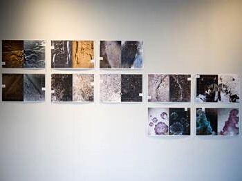 Fotos contam fotos, Marcelo Moscheta, Power of ten, 2013