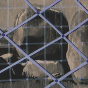 Juan Alberto Negroni, Readings for a perpetual solitude. Courtesy of Galleri Urbane