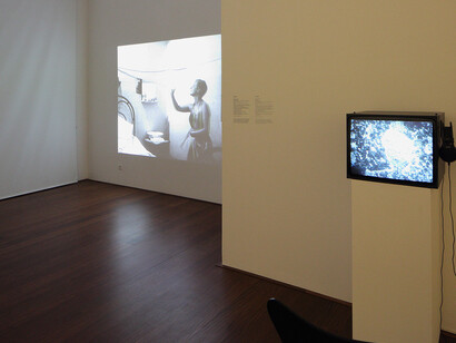 Sun Stop! Courtesy of Museum der Moderne