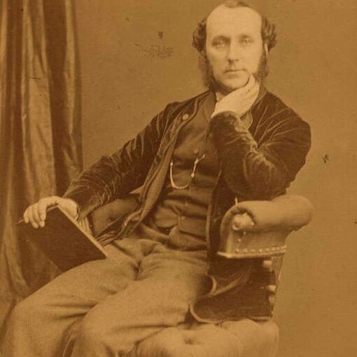 James Sant (1820-1916)