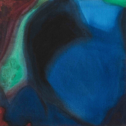 Willem de Looper, Untitled, 1967. Courtesy of Hemphill