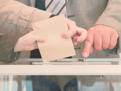 Los vencederos serán o una derecha extrema o una izquierda obsoleta