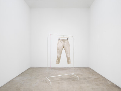 Various artists, Phantom, still, exhibition view. Courtesy of Kristina Kite Gallery