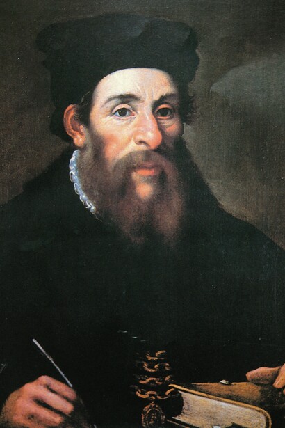 Pietro Andrea Mattioli