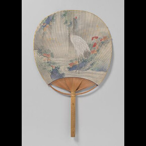 Japan in the Meiji era. Courtesy of Weltmuseum Wien