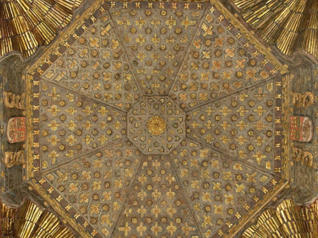 European Decorative Arts & Sculpture. Courtesy of Legion of Honor