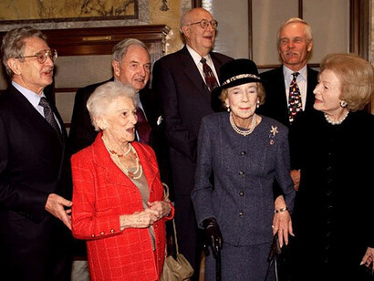 Familia Soros