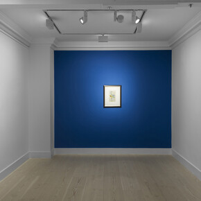 9th St. Club. Courtesy of Gazelli Art House