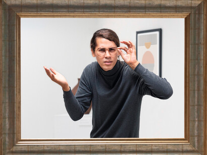 Mediador. A mediação defende igualdade de oportunidades, respeita ética e debate ética