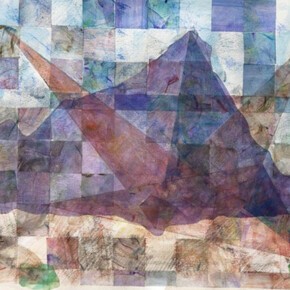 Chapter One. Courtesy of Court Tree Gallery