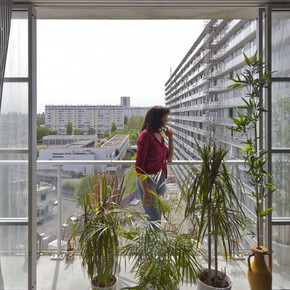 Transform. Courtesy of S AM Swiss Architecture Museum