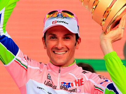 Ivan Basso