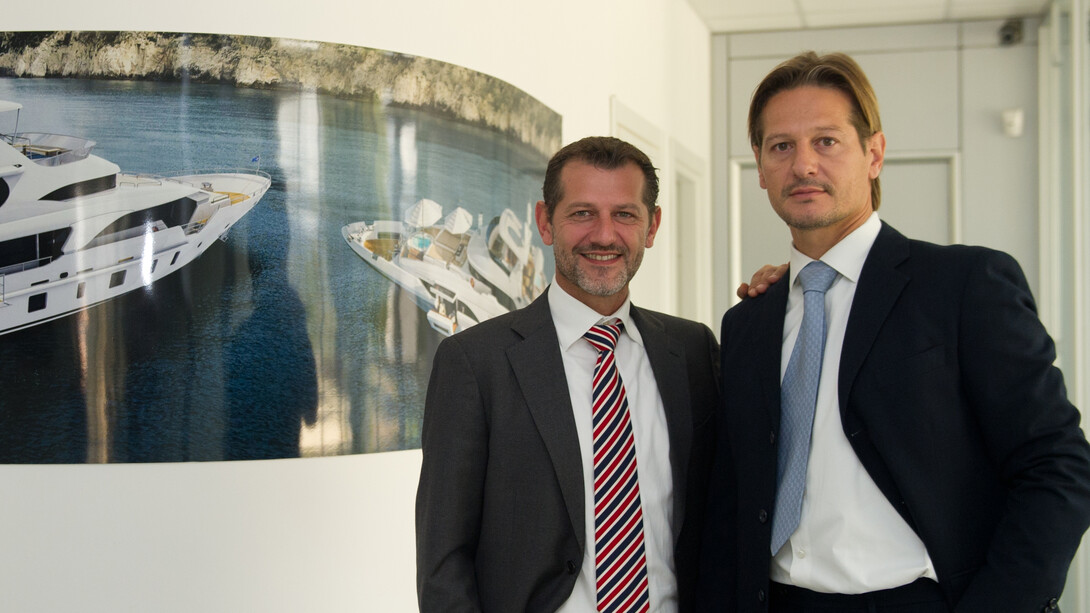 I Fratelli Canalicchio