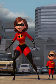 The Incredibles 2