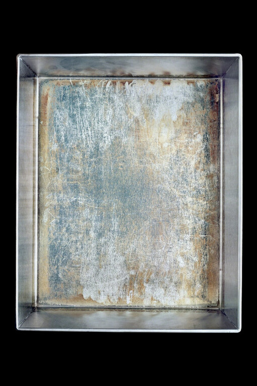 John Cyr. Courtesy of Elizabeth Houston Gallery