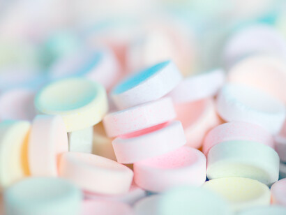 Legal opioid drugs prescribed by doctors