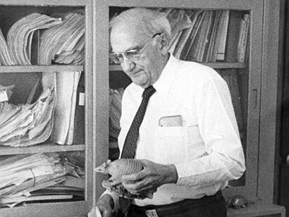 JAcinto Convit