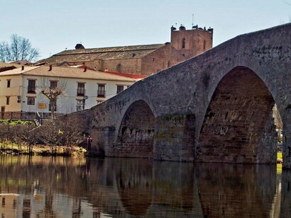 Pueblo castellano