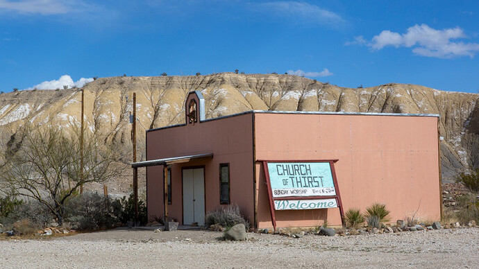 Opener 31: Tim Davis. Courtesy of Tang Museum