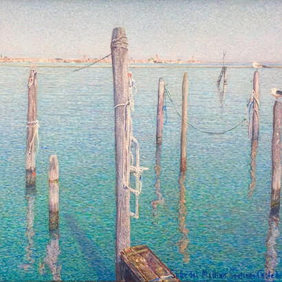 Nikita Makarov. Courtesy of Moscow Museum of Modern Art