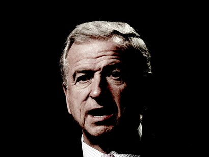 Los damnificados en el Gabinete de Piñera: Felipe Larraín ya no es ministro de Hacienda