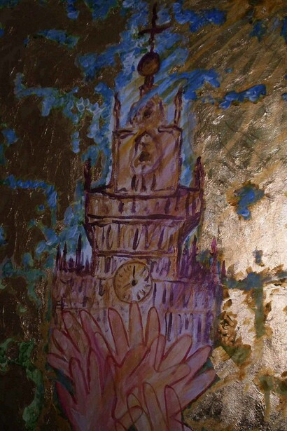 Maria Antónia Jardim/A. Sinai, *O nosso abraço à Torre*