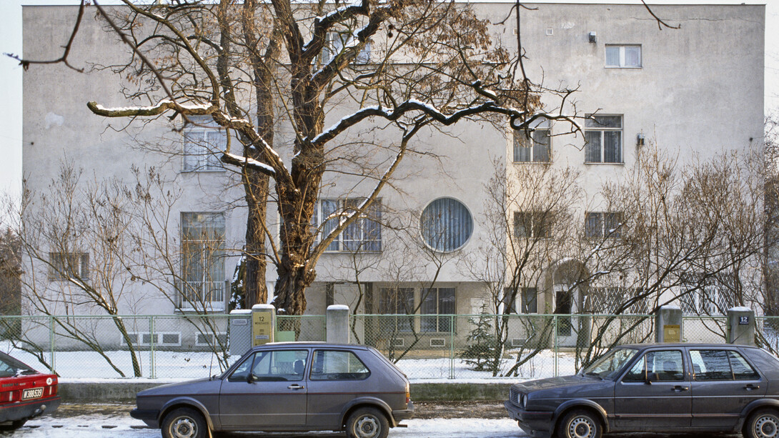 a_show. Courtesy of Architekturzentrum Wien