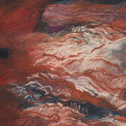 Kay WalkingStick. Courtesy of Montclair Art Museum