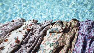 Camicie di Mitchumm Industries