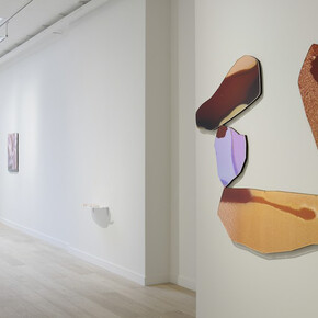 Sara Naim. Courtesy of Parafin