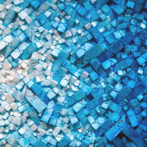 Chun Kwang Young. Courtesy of Sundaram Tagore Gallery