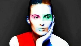 La donna di Chiara Boni