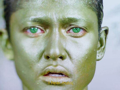 Magical Soup. Courtesy of Hamburger Bahnhof