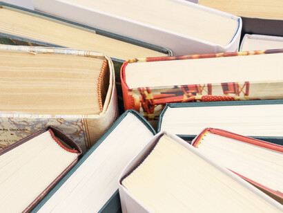 El valor de un libro: en las editoriales no es muy diferente, lo que se estima en primer plano es su potencial de ventas, no su calidad literaria