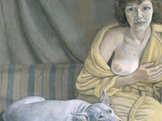 All Too Human. Courtesy of Tate 