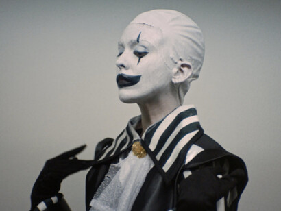 Ondine Viñao. Courtesy of Rubber Factory 