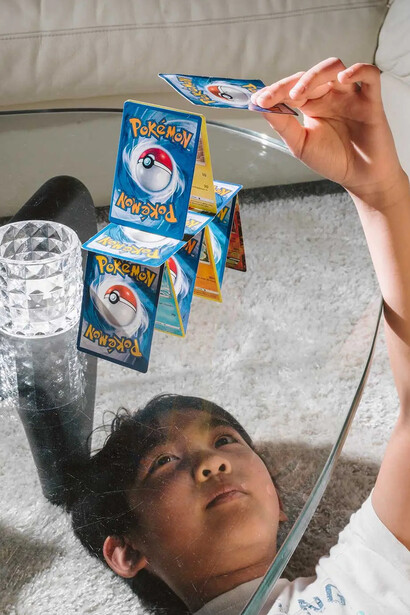 Minh Ngọc Nguyễn, Collection conundrum (II) (detail), 2023. Courtesy of Kiasma