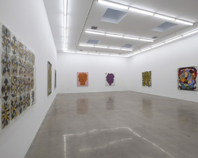 Josh Jefferson. Courtesy of Zevitas Marcus