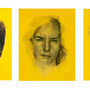 Charles Williams. Courtesy of The Gibbes museum