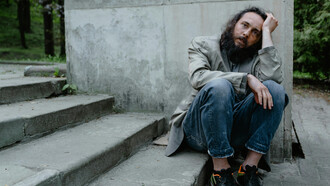 La verdad era de todos conocida y daba pena verlo tratando de tapar el sol con un dedo