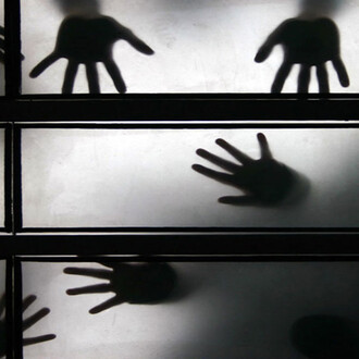 Oliver Sewell, Limbo No.2, 2011.
