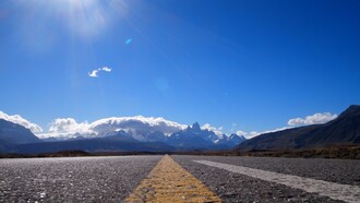 Patagonia