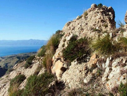 Parco dell'Aspromonte