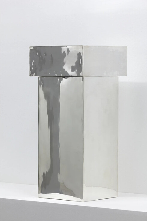 Saudade. Courtesy of Galeria Nara Roesler