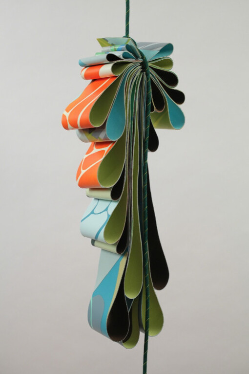 Vision Divison. Courtesy of Winston Wächter Fine Art